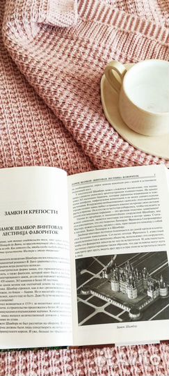 Книга 100 великих достопримечательностей Франции