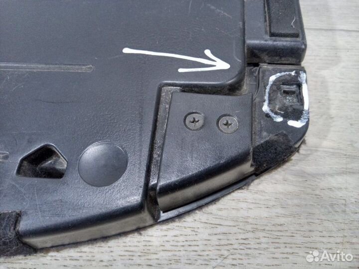 Полка Honda C-Rv 2007-2012