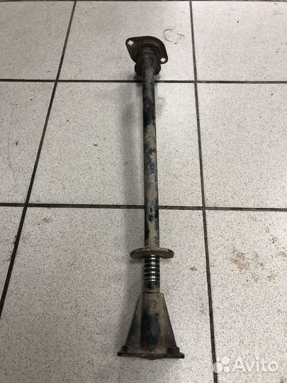 Рулевой вал Arctic cat thundercat 1000