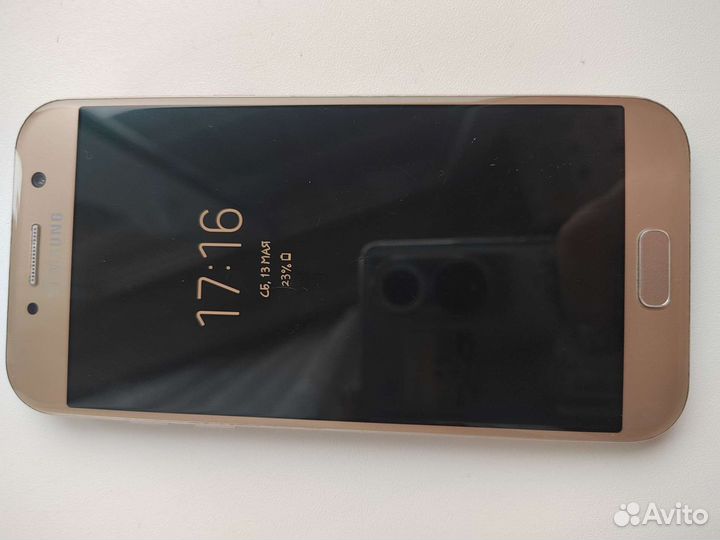 Samsung a5 2017