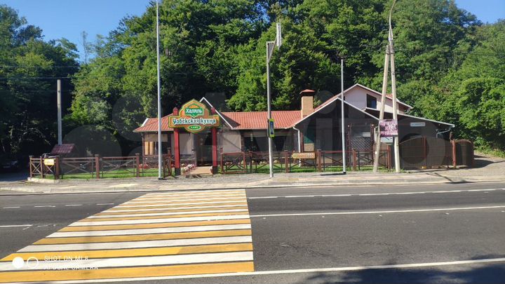 Общепит, 83.6 м²