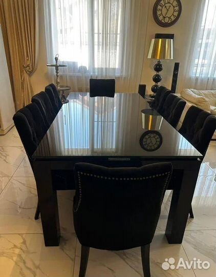 Обеденная группа