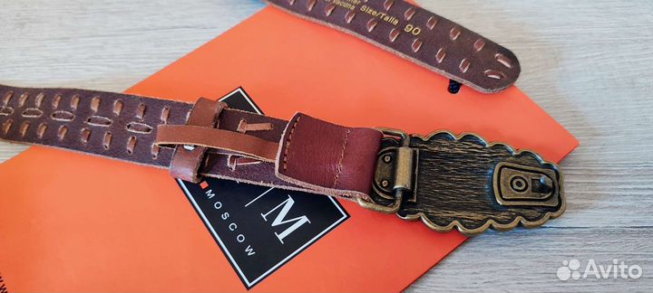 Ремень Pepe Jeans