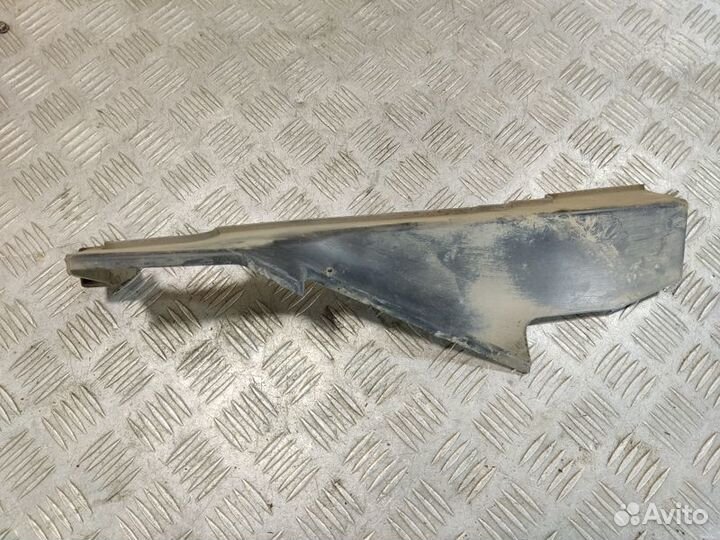 Воздуховод Spritner 1995 2006