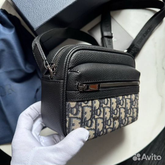 Сумка Christian Dior