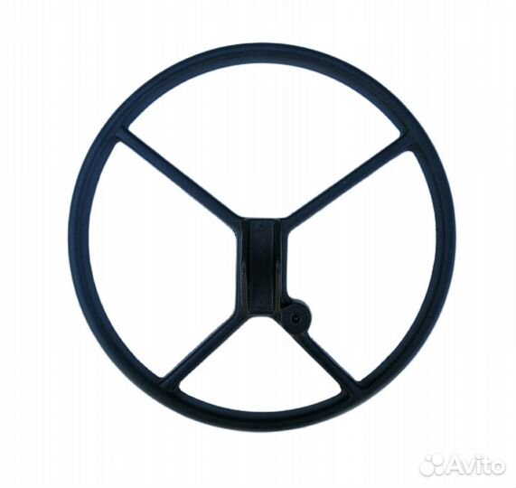 Корпус катушки металлоискателя 315мм