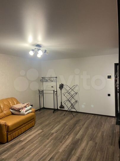 Квартира-студия, 33 м², 2/5 эт.