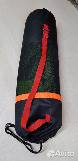 Чехол для спортивного коврика, пляжных пледов