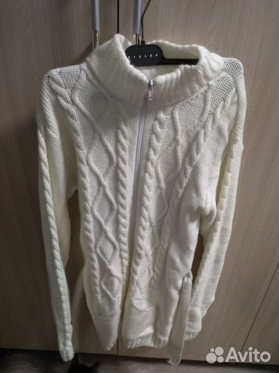 Детские тёплые кофты