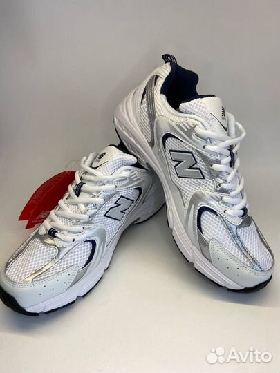 Кроссовки new balance 530