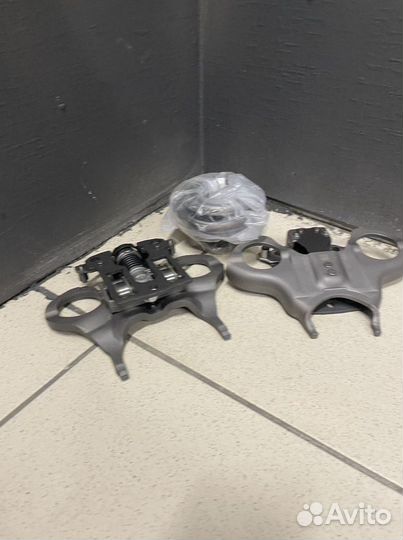 Вилки сцепления FF3 DCT250 ford Focus III/Ecosport