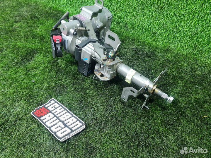 Рулевая колонка Renault Samsung Sm3 L38 H4M 2013