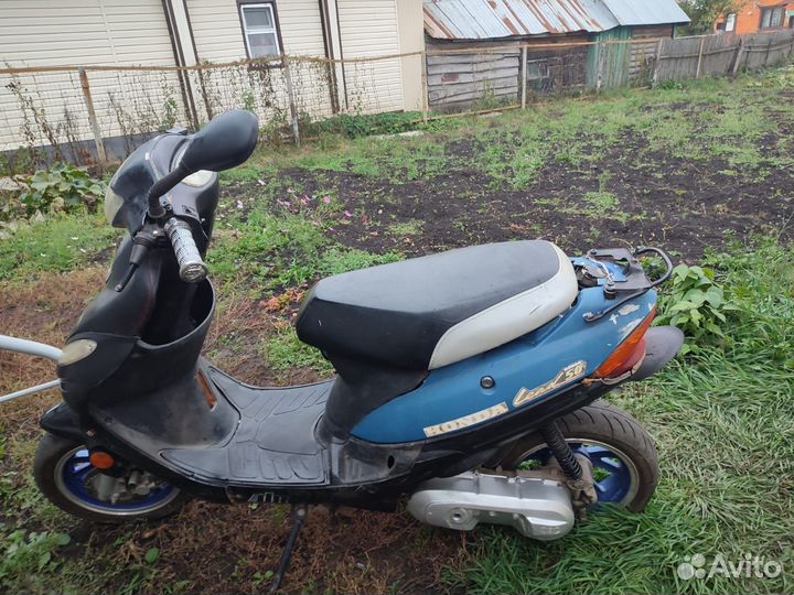 Продам скутер