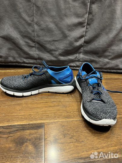 Кроссовки мужские under armour