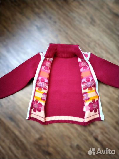 Кофта детская