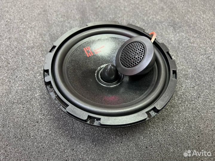 Новая акустика Ural AK-74.C M