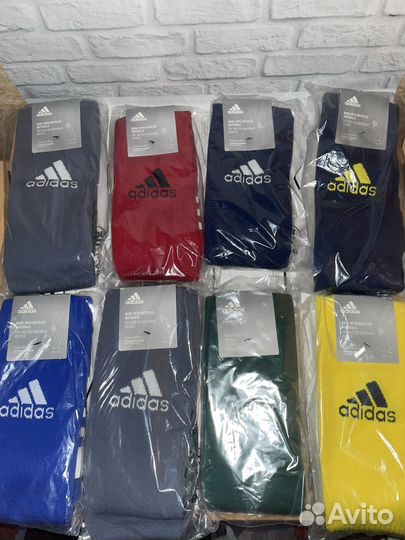 Гетры футбольные adidas