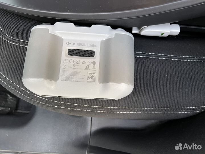 Пульт dji rc n1