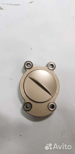 Bmw K1600GTL-K1600GT Крышка Левая 11 14 7 728 736