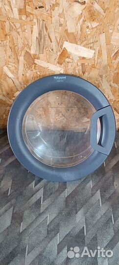 Люк стиральной машины ariston с сушкой