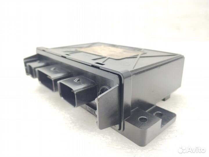 Блок электронный Land Rover Discovery 5 L462 3.0D