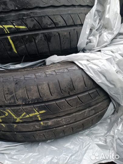 Pirelli Cinturato P1 185/60 R15