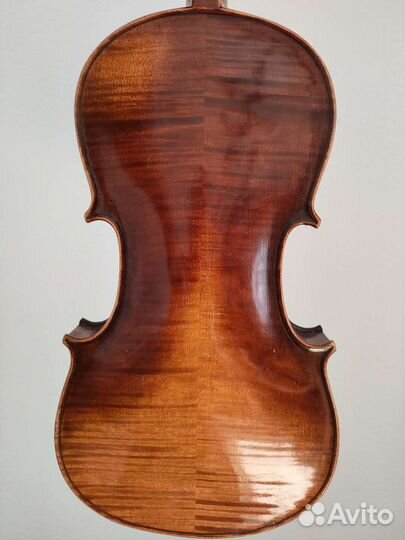 Старинная скрипка 4/4 Германия