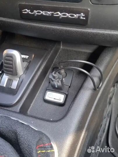 Bluetooth Aux адаптер