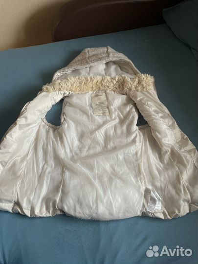 Жилет женский zara размер xs-s