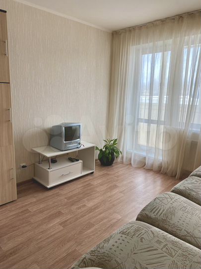 1-к. квартира, 28 м², 3/10 эт.