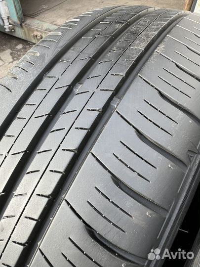 Dunlop Enasave EC300+ 195/65 R15