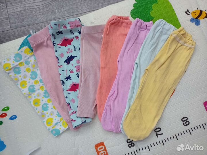 Детская одежда для девочек