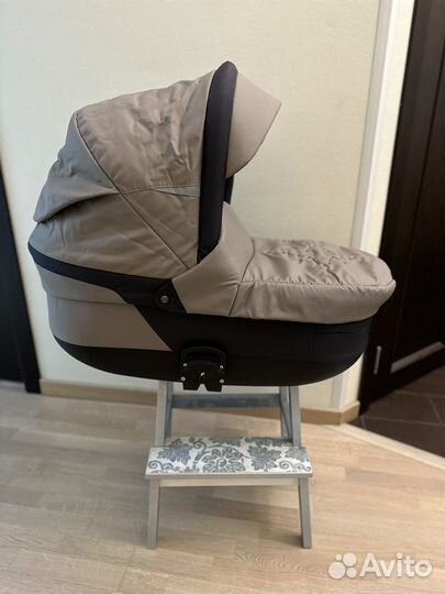 Коляска Noordi sport 3 в 1