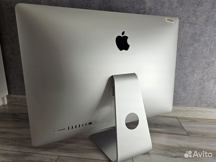Apple iMac 27