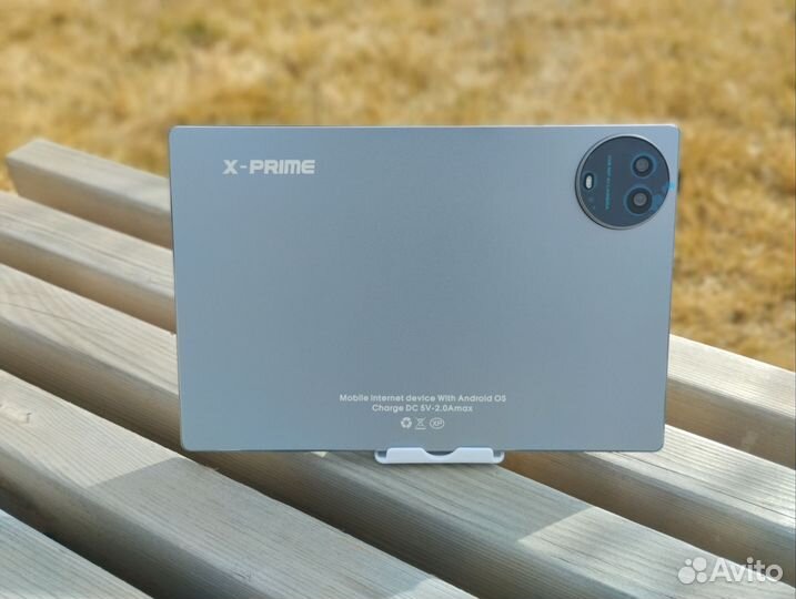 Планшет X-Prime A73 pad