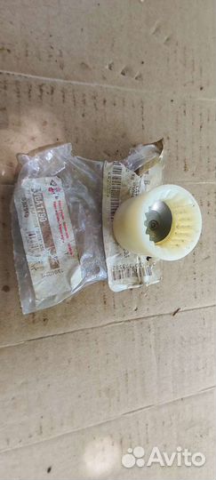 Kuhn GMD 44, 55, 66; FC 302 g, SPH 14