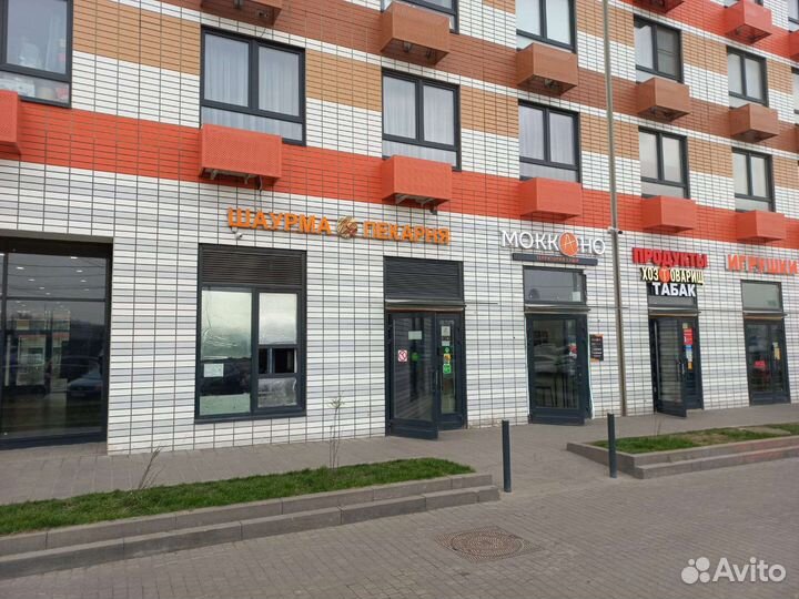 Продам готовый бизнес кафе шаурма-пекарня