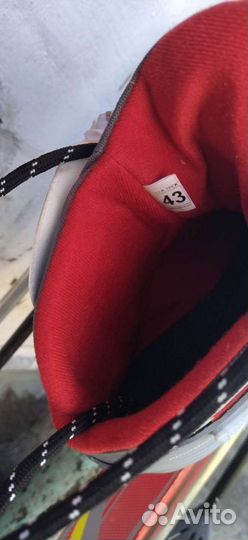 Лыжи беговые