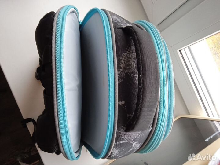 Школьный рюкзак