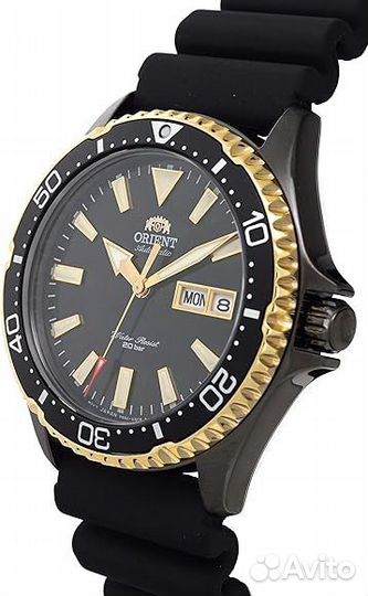 Часы Orient RA-AA005B19B