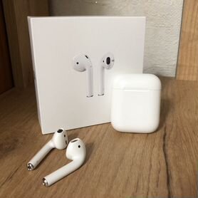 Кейс для airpods 2