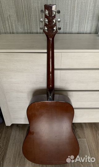 Акустическая гитара martinez faw 801