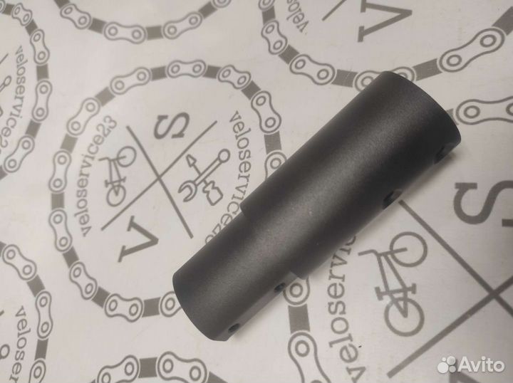 Удлинитель руля Xiaomi m365