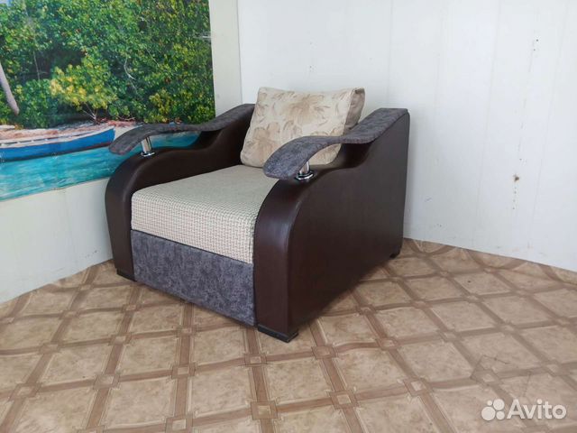 Кресло кровать с бесплатной доставкой