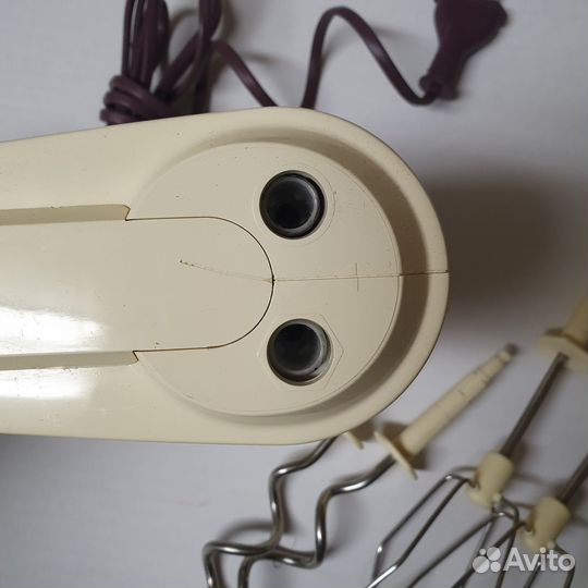 Миксер Braun multimix M700