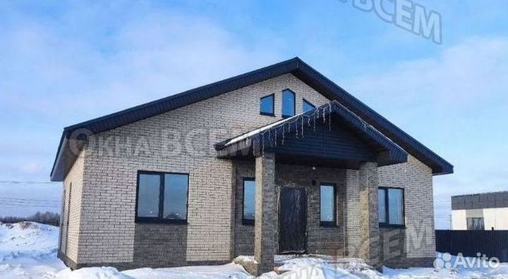 Окна за 7 дней