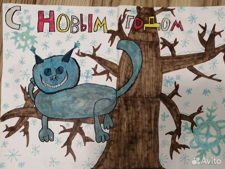 Рисунки на заказ (цена договорная)