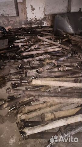 Продам кардан ваз газ УАЗ