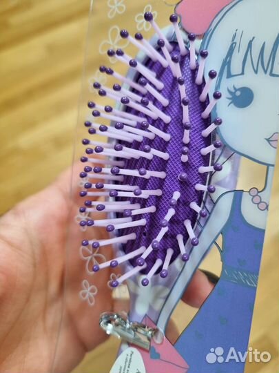 Расческа Лучшая сестра