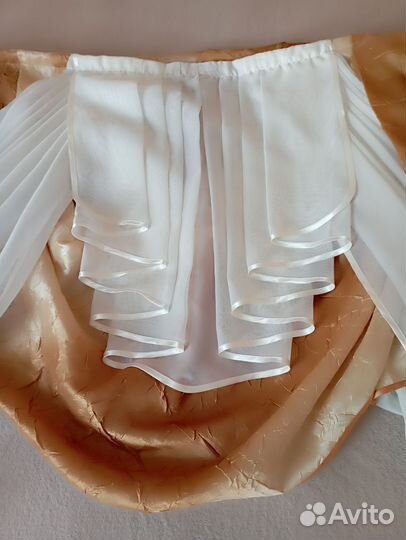 Ламбрекен 3м